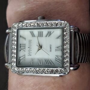 Joan Rivers Classics V377 Watch